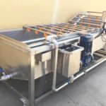 Air-Bubble-Type-Apple-Water-Washing-Machine