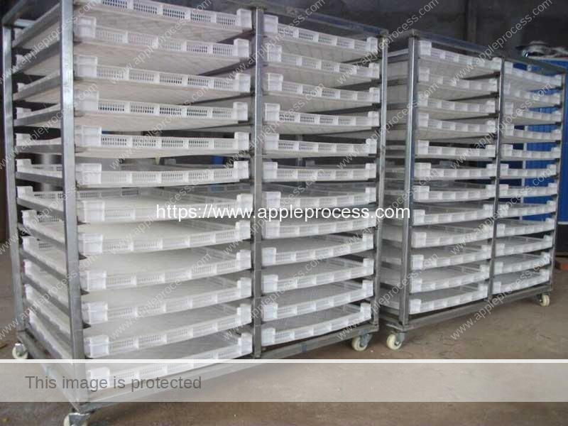 Electric-Apple-Chip-Dryer-Oven-Trolley