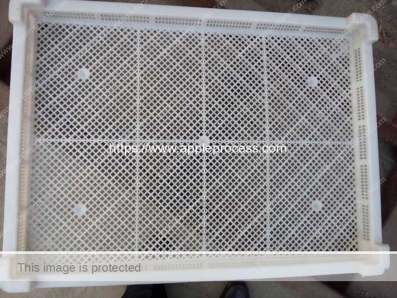 Electric-Heating-Apple-Chips-Dryer-Oven-Tray-Plate