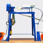 Small Apple Knife Peeling Machine