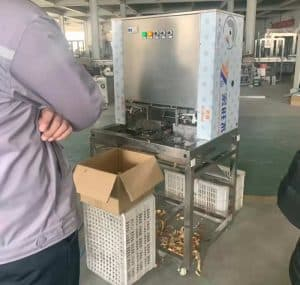 Automatic Apple Peeling and Core Cutting Removing Machine Automatic Apple Peeling and Core Cutting Removing Machine