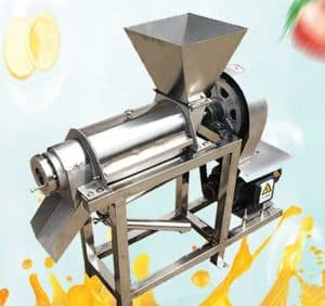 Commerical Apple Juice Extracting Machine Commerical Apple Juice Extracting Machine